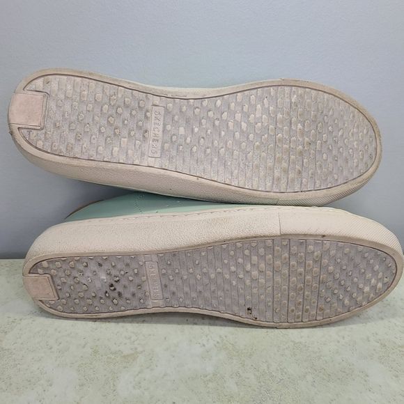 Skechers Concept 3 Next Big Shine W10.5 - Picture 9 of 9